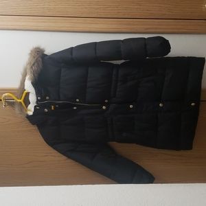 Old Navy  winter coat